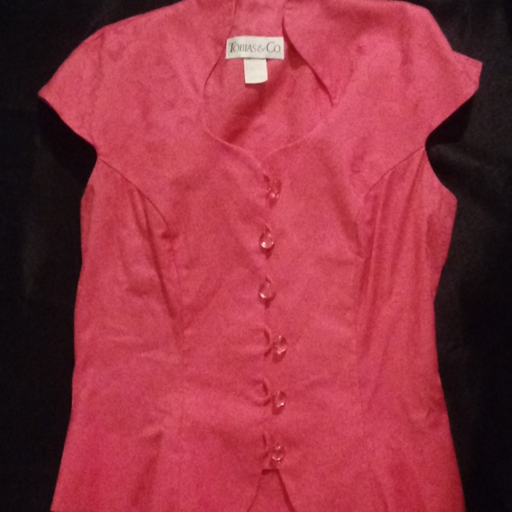2 piece Skirt with top